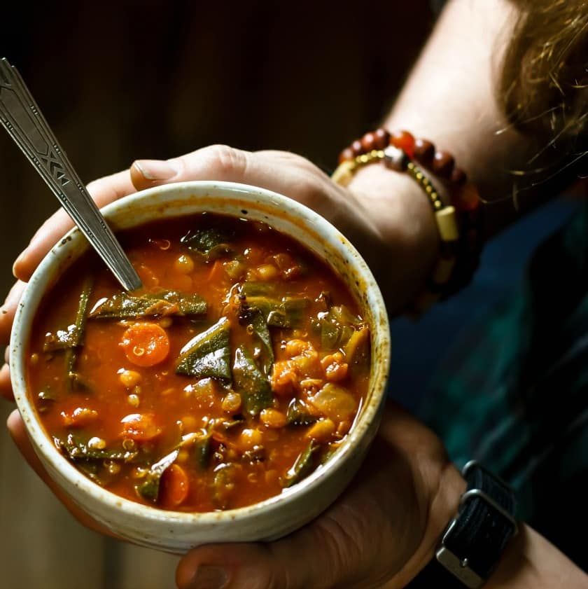 Best soup recipes to lose weight fast